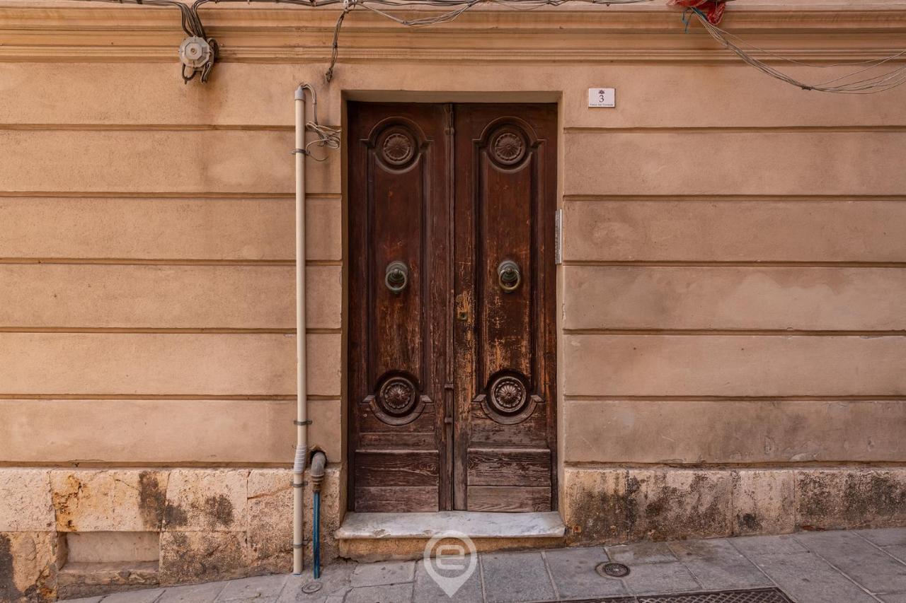 San Giuseppe All'Elefantino Cagliari Zewnętrze zdjęcie